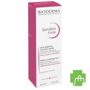 Bioderma Sensibio Forte Creme 40ml