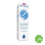 Lactacyd Pharma Ultra Hydratant 250ml Nf