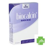 Biocalcin Caps 30