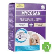 Mycosan Traitement + Camouflage Kit 5ml