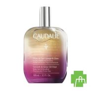 Caudalie Oil Elixir Smooth&glow 100ml