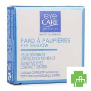 Eye Care Fard Paup. Chataigne 2,5g 930