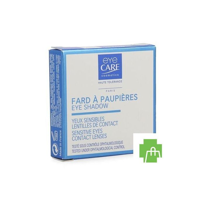 Eye Care Ombre Paup. Ivoire 942 2,5g