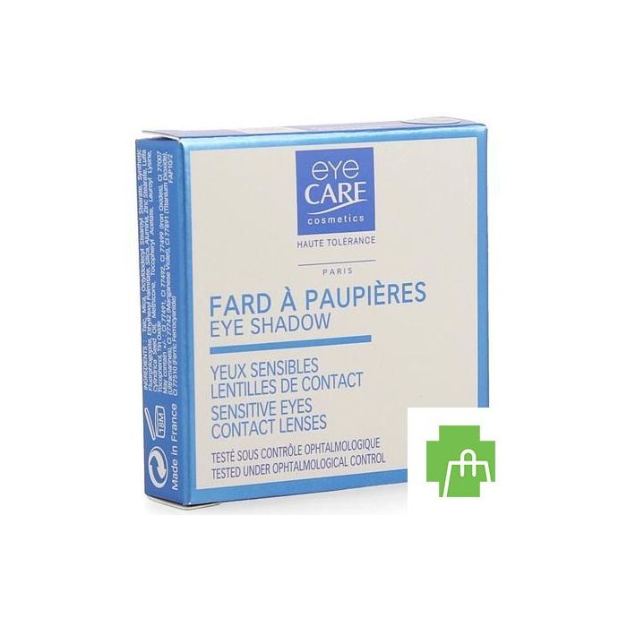 Eye Care Ombre Paup. Bois Rose 944 2,5g
