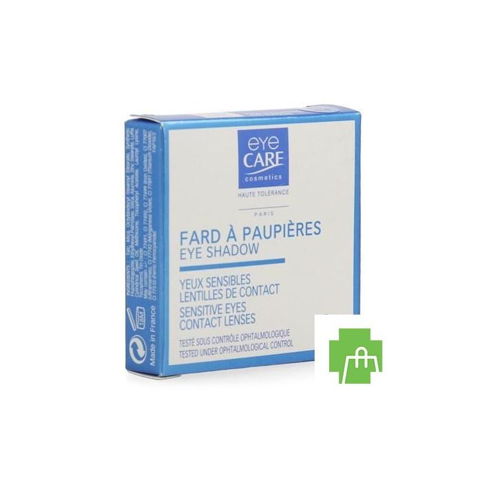 Eye Care Ombre Paup. Azur 945 2,5g