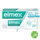 Elmex Sensitive Professional Dentifrice Tube2x75ml