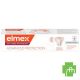 Elmex Dentifrice A/caries Professional 75ml Nf