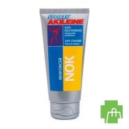 Akileine Sport Creme Nok Tube 75ml 10377