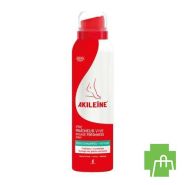 Akileine Spray Ultra Fris 150ml 101112