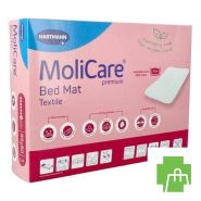 Molicare Premium Bed Mat Text. 7 Instop. 75x85cm