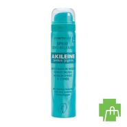 Akileine Spray Cryo Relaxant 75ml