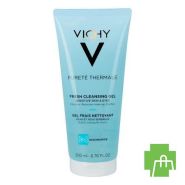 Vichy Purete Thermale Reinigingsgel 200ml