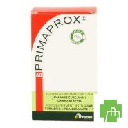Primaprox Caps 60