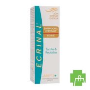 Ecrinal Verstevigende Shampoo Vrouw Anp2+ Fl 200ml