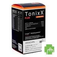 Tonixx Plus Tabl 60 Nf