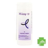 Phlexy 10 Comp 75 X 1,4g