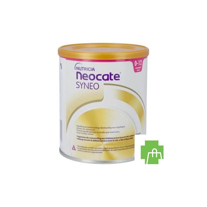 Neocate Syneo 400g