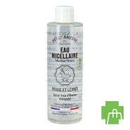 Bell Eau Micellaire Lait Anesse Bio 250ml