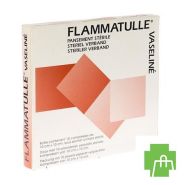 Flammatulle Vaseline Cp 10x10x10 Rempl 1478726