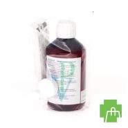Equiresp Solution 300ml