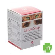 Cardio Supp Smakelijk Tabl Flacon 60
