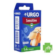 Urgo Sensitive Bande Stretch 1mx6cm 1
