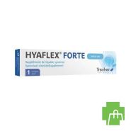 Hyaflex Forte Sol Inj Intra Articul.sering.1x3,0ml