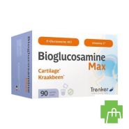 Bioglucosamine Max Nf Sach 90