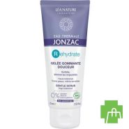 Jonzac Rehydrate Scrub Bio Creme Tube 75ml