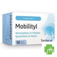 Mobilityl Caps 90 Verv.3241726