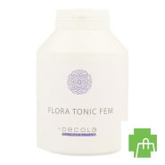 Flora Tonic Fem Caps 180