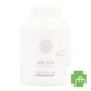 Mb Zen Nf V-caps 180 Rempl.3282860