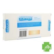 Scarview Elastic Silicone 5,0x15,0cm 2 Scarv02