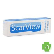 Scarview Gel 15ml Scarv30