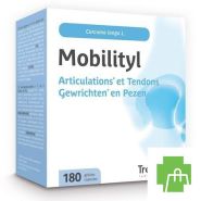 Mobilityl Caps 180