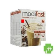 Modifast Intensive Milkshake Cafe 440g