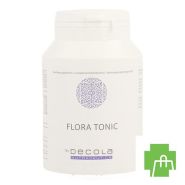 Flora Tonic 90 V-caps