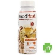 Modifast Intensive Coffee Flavoured Drink 236ml