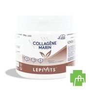 Lepivits Collagene Marin Pack Pot Caps 450