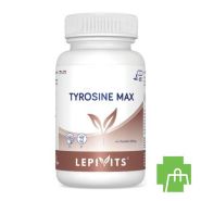 Lepivits Tyrosine Max V-comp 60
