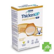 Thickenup Instant Cereal Hp Vanillesmaak 500g