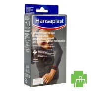 Hansaplast Manchons Sport Compression Bras