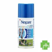 Nexcare 3m Coldhot Cold Spray 150ml N157501