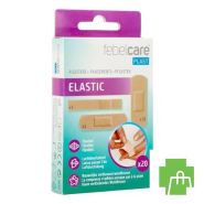 Febelcare Plast Elastic Mix 20