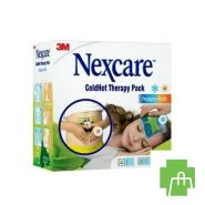 Nexcare 3m Coldhot Th.pack Happy Kids Gel2 N1573kd