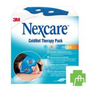 Nexcare 3m Coldhot Ther.pack Gezichtsmas.gel N3071