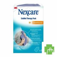 N1576 Nexcare Coldhot Therapy Pack Traditional Bouillotte