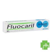 Fluocaril Dentifrice Bi-fluore 145 Gum 75ml Nf
