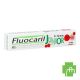 Fluocaril Dentifrice Fruits Rouges 75ml Nf