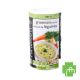 Kineslim Veloute Legumes Pdr 400g